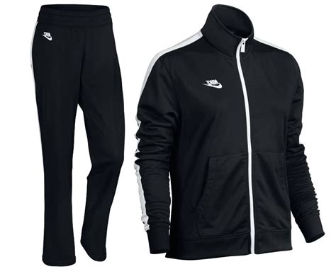 joggingpak nike dames grijs|Trainingspakken voor dames .